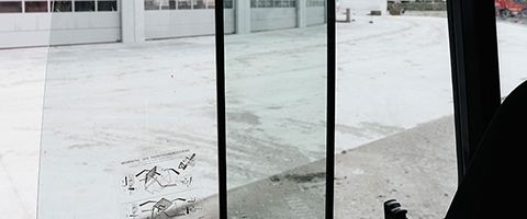 windshields