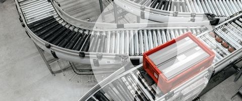 AUTOMATED WAREHOUSES - WHY OUR PARTS NEVER STOP MOVING