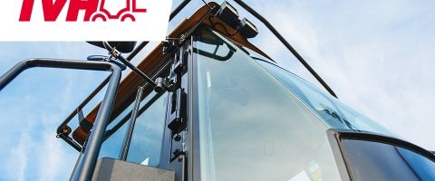 Cab Glazing integration