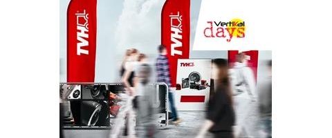 Vertikal Days stand 412