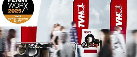 PlantWorx 2025