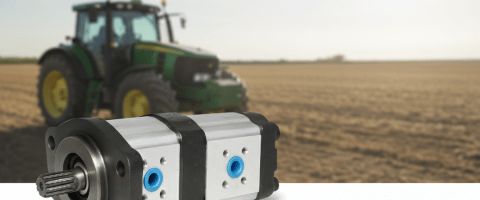 Bombas Tractorcraft