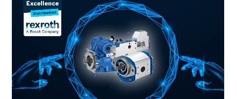 TVH UK Bosch Rexroth