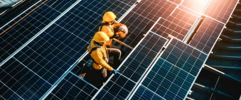 TVH EARNS A NEW ECOVADIS BRONZE MEDAL