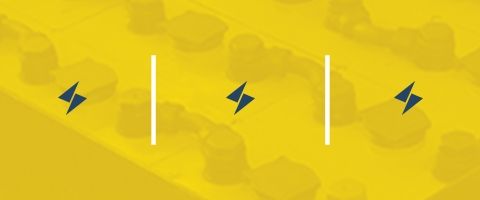 3 phases for correctly installing traction batteries