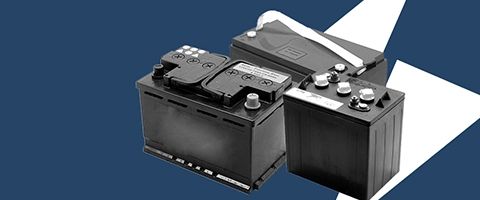 How to install block batteries correctly and safely