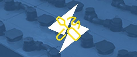 How to maintain lead-acid batteries