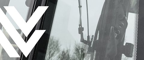 Why Glassinter is the perfect fit for machine glass and accessories