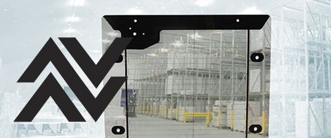 A Success Story - Developing Heated Linde Windshields with Glassinter