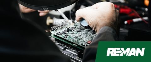 Yenilenmiş parçalar iş makinesi için neden harika bir seçimdir?