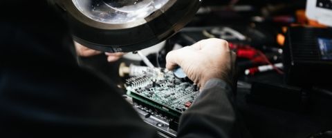 LE CER VOIT TVH COMME UN MODÈLE DE RÉUSSITE DANS LE RECONDITIONNEMENT