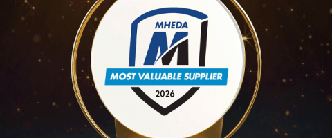 MHEDA MVS Award