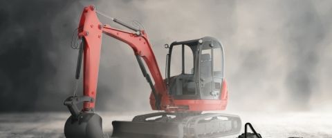 TVH TO SHOWCASE EARTHMOVING SOLUTIONS AT SAMOTER 2026