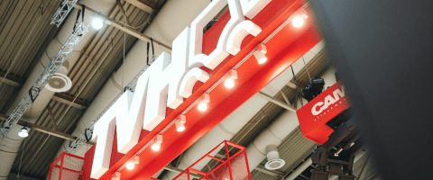 Beyond parts: TVH redefines efficiency in intralogistics