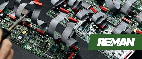 Printed circuit boards: get to know the brains of your machine