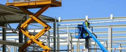 TVH TO SHOWCASE LIFTING AND ACCESS SOLUTIONS AT APEX 2026