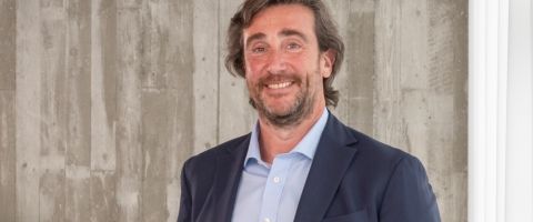TVH appoints Giuliano Parodi as new CEO