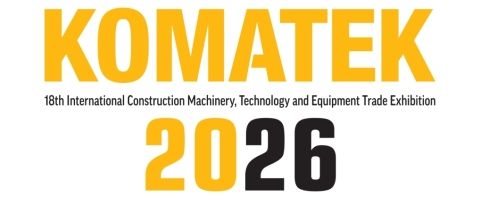 Komatek 26 logo