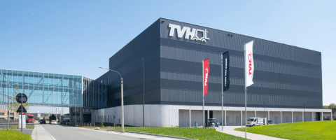 Toekomstbestendig in een steeds veranderende industrie