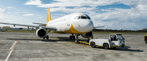 Finding the Right Parts for Your Ground Support Equipment
