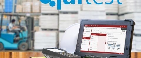 Meet Jaltest: One Tool for Material Handling and Construction Equipment Diagnostics