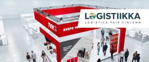Logistiikka 2026