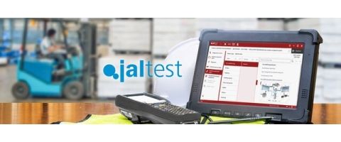 Discover Jaltest Diagnostics