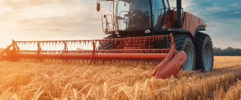 Harvesters