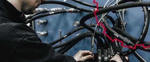 Why you can always rely on our parts