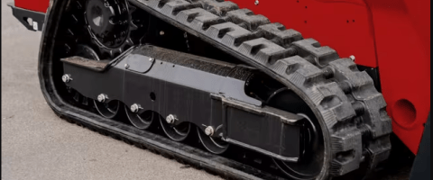 Tracks