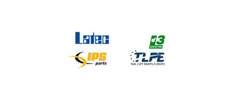 TVH cresce na indústria de peças com quatro novas aquisições