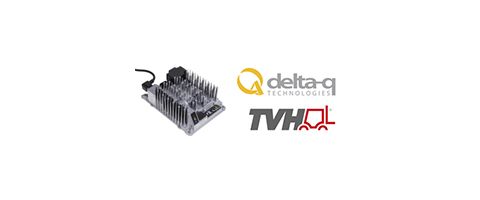Delta-Q TVH