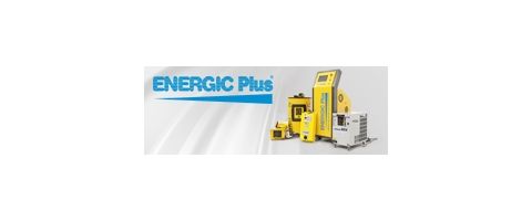Ny hemsida Energic Plus