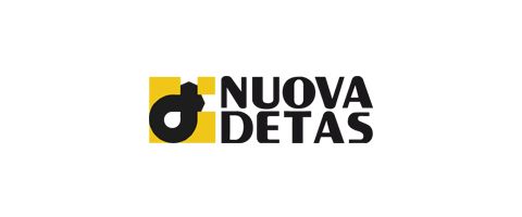 TVH TAKES OVER NUOVA DETAS PARTS IN  ITALY