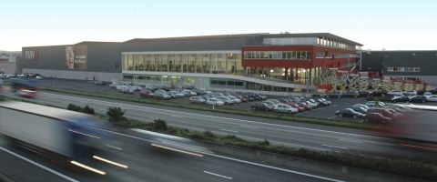 acquisition of gardemann