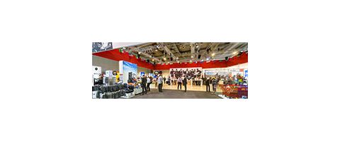 Você nunca viu a TVH desta maneira