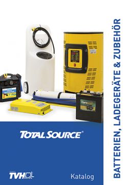 Batterien, Ladegeräte &amp; Zubehör