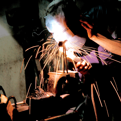 Workshop TVH Australia