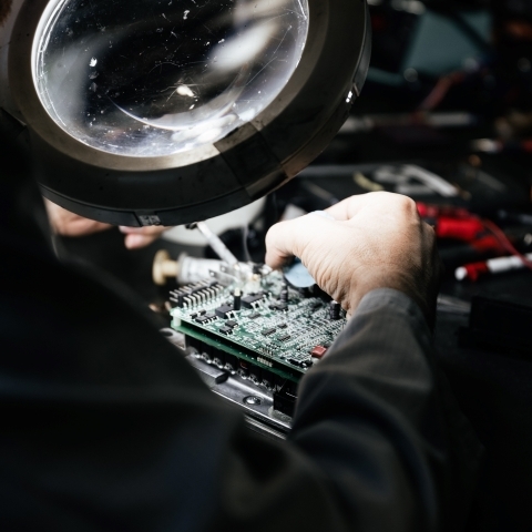repair