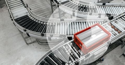 AUTOMATED WAREHOUSES - WHY OUR PARTS NEVER STOP MOVING