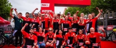 Duathlon