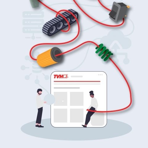 Exchange integration services