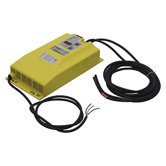 Chargeurs de batteries Energic Plus