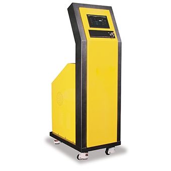 Régénérateurs de batterie Energic Plus