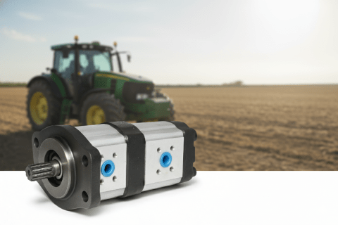 Bombas Tractorcraft