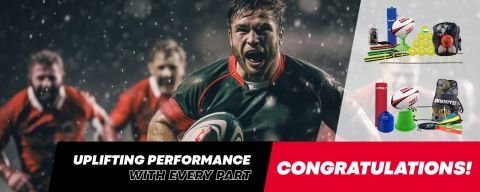 UPLIFTING PERFORMANCE WITH EVERY PART