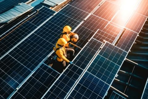 TVH EARNS A NEW ECOVADIS BRONZE MEDAL