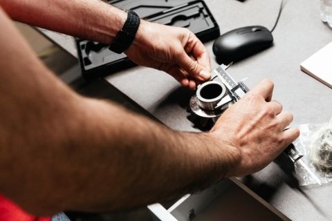 Discover TVH’s quality secrets on World Quality Day