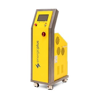 Energic Plus battery regenerators