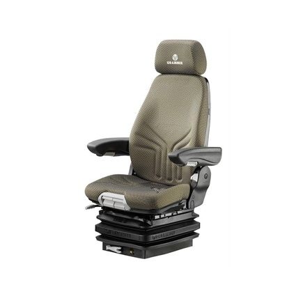 Grammer ACTIMO M (MSG 85/722)